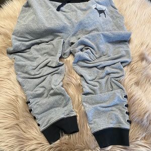 PINK Los Angeles Sweats